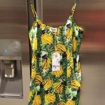 Show Me Your Mumu 💕💕 Bella Mini Dress - Bananas Photo 6