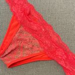 Beach Bunny  Mystic Shine Bikini Bottom Photo 7