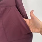 Zuda‎ Skort size XL active petite pickleball shorts skirt Size XL Purple golf Photo 4