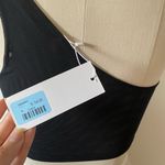 Emma & Sam LF Sheer cropped top Photo 4