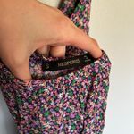 Ditsy Floral Romper Multi Photo 5