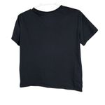 Fifth Sun Golden hour soft cropped tee sunset wolf graphic tee Photo 2