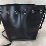 Urban Outfitters  Black Barrel Bag Design Photo 3