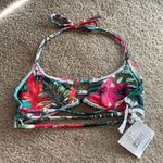 Midori Bikinis NWT "Mau Loa" bikini top (XS) Photo 2