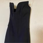 House Of CB 'Sabine' Black Strapless Corset Dress NWOT size XS Photo 8