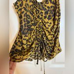 Nation Ltd Marisa Bias Cami in Jaguar‎ , Medium Photo 2