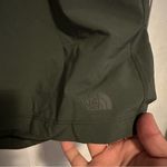The North Face  Dark Olive Green Active Skirt Size Large Photo 5