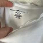 Brandy Melville NWOT White Camisole OS Photo 1