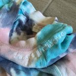 Spiritual Gangster  tie dye sweatshirt Photo 2