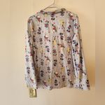 Disney  Mickey Mouse sleep top size womens medium Photo 1