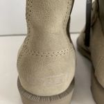 Sorel OTM Caribou Boots shoes size 8 Waterproof beige tan lace up New NWT RARE Photo 14