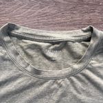 Athleta Light Green Long Sleeve Top Size Medium Women’s Athletic Undershirt Photo 2