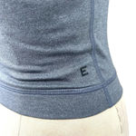 Everlane Perform Gray Tank Top Seamless Longline Tank Cropped Shirt Size XS Photo 6