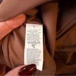 Old Navy  Light Support PowerSoft Longline Sports Bra Date Palm Size Large Photo 7