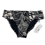 Bleu Rod Beattie Standard Ciao Bella Sarong Hipster Bikini Bottom Size 8 NWT Photo 2