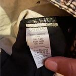 River Island  high rise animal print jeans 14 Photo 9