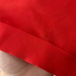 Diane Von Furstenberg  Tie-Waist Surplice Romper Sz 10 Photo 10