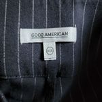 Good American  DRESS PANTS Photo 3