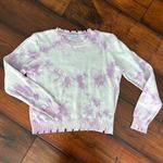 FATE. Distressed Sweater Photo 0