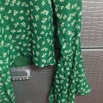 Urban Outfitters Ditsy Floral Top Photo 3