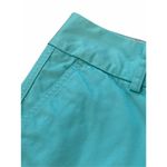 Vineyard Vines Shorts womens teal blue pink whale logo bootie size 2 GUC C2 Photo 1