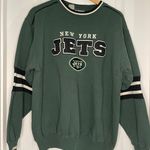 Lee Vintage New York Jets Crewneck Photo 0