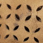 Cato Brown Vegan Suede Heeled Booties Size 7.5 Photo 2