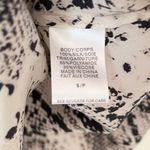 Cami NYC Anthropologie  Cleo Snake Print Racerback Silk Cami S Mobwife Photo 2