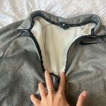 Nike Dri-Fit Quarter-Zip Long Sleeve Photo 2