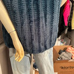 Andrew Marc Marc New York furry green vest like‎ new XL Photo 3