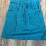 Anthropologie Tulle X Anthro Women’s Ruffle Mini Dress Boho Textured Doll Cotton XS Photo 2