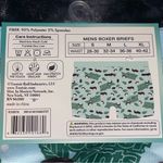 Junior Mints boy shorts Green Size XL Photo 4