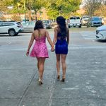 Boutique Hoco dress from  Photo 1