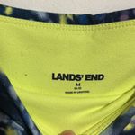 Lands' End Women Tie-Dye Swim Shorts NWOT Photo 1