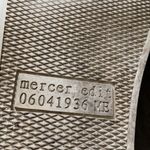 Mercer edit Velcro shoes Size 7.5 Photo 7