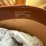 Michael Kors  Chestnut Heeled Boots Photo 3