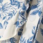 Reformation 1HR SALE ⚡ Cammi Dress (Corsica) Photo 3