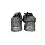 Reebok  Nanoflex TR Work Athletic Shoe Comp Toe  Black Memory Tech Massage Insole Photo 4