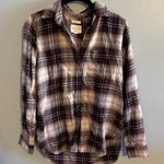 American Eagle Outfitters Flannel Photo 0