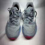 Brooks  Launch 8 Women's Running Shoes Gray Pink Blue Size 11 Neutral Speed Photo 2