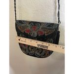 Glass Beaded Colorful Geometric Crossbody Purse Bag‎ Going Out Cruise Vacation Photo 7