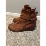 Acne Studios Leather Ankle Boots Julian Sz 39, 9 US Photo 5