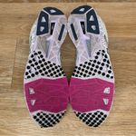 New Balance WRC1600S Gray Pink Women’s Running Shoes Photo 8