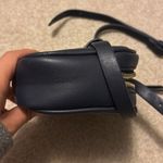 Lexi & Abbie chevron quilt belt bag Blue Photo 6