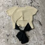 Lovers + Friends  Mackenzie Top Size Medium Photo 2