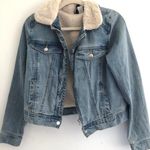 H&M Denim Jacket  Photo 0