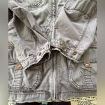 Carhartt El Paso Utility Jacket Photo 12