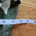 Farm Rio ‎ Mixed Flowery Madi Colorful Ruffle One Shoulder Slip Dress Size Med Photo 4