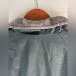 Columbia M Women's Original Granolagirl Jacket in Army Green Photo 4