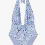 We Wore What NEW Danielle Brooklyn One Piece Swimsuit Size XL Photo 1